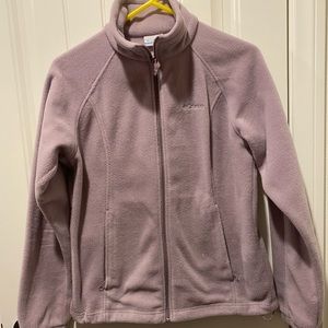 Columbia Benton Springs Fleece